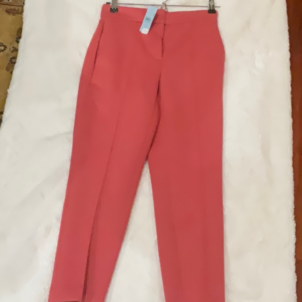 Ladies pants